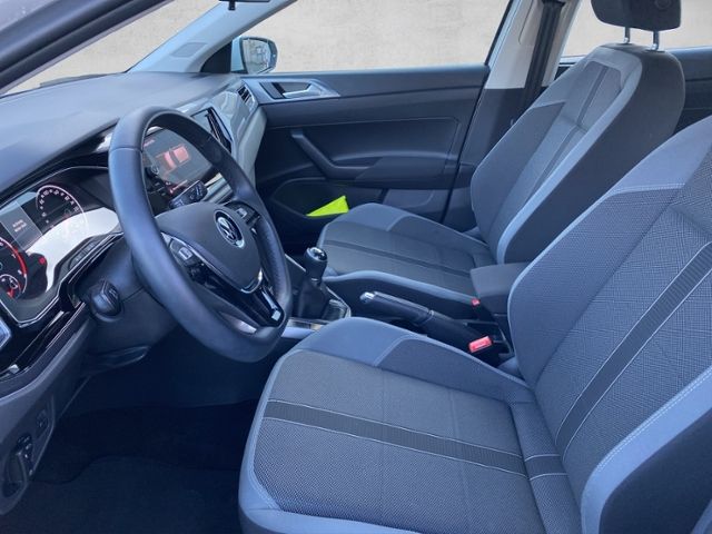 Polo Highline 1.0 TSI 250€ ohne Anz. ACC*Navi*Kl