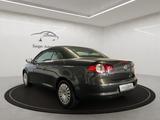 Volkswagen Eos 1.4 Edition 2010 Navi Pdc - Volkswagen aus 2010: Cabrio