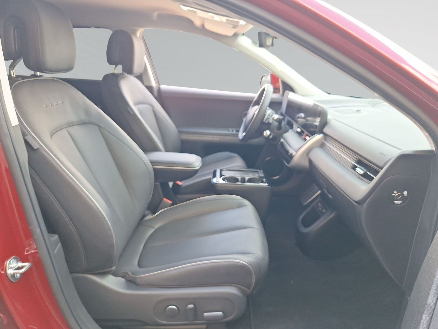 Hyundai IONIQ 5 – Bild 11