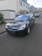Opel Vectra 2,8 V6 Turbo mir Gasanlage Prins - Opel Vectra: V6