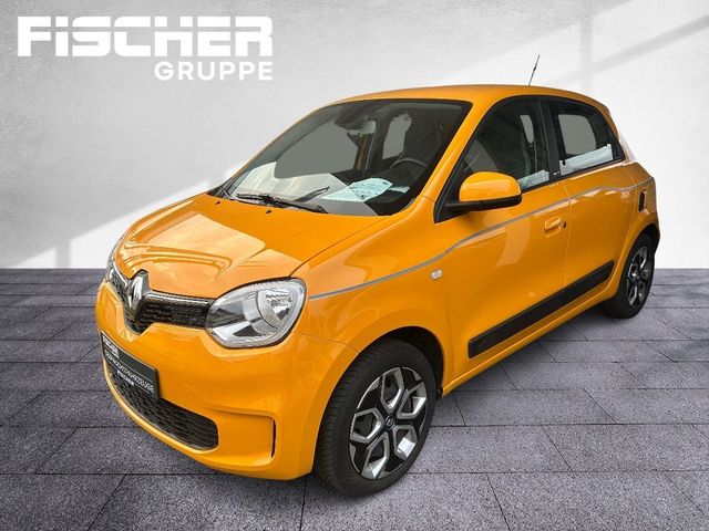 Renault Twingo Electric ZEN Klima DAB+ 7"
