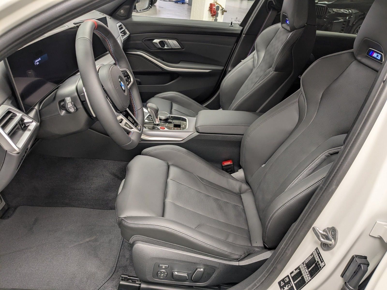 BMW M3 - Bild 10