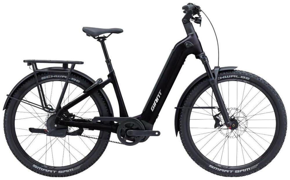 Giant Anytour X E+ 3 XL