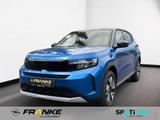 Opel Frontera GS Hybrid (107kW/145PS)#eDCT6#7-Sitze#N - Opel: 1.7