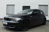 BMW 116i* Aut. nur 79000KM wie neu! Black Edition* - gebrauchte BMW 116 aus dem Jahr 2010