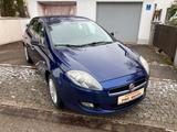 Fiat Bravo 1.4 16V MultiAir Turbo Lounge Anhängerk. - Fiat Bravo: Lounge