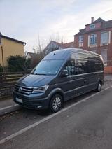 Volkswagen Grand california 680 - Volkswagen Grand California 680