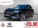 GWM Wey 03 Luxury 2WD, LED, 130 KM ELEKTRISCH - schwarze GWM Wey 03