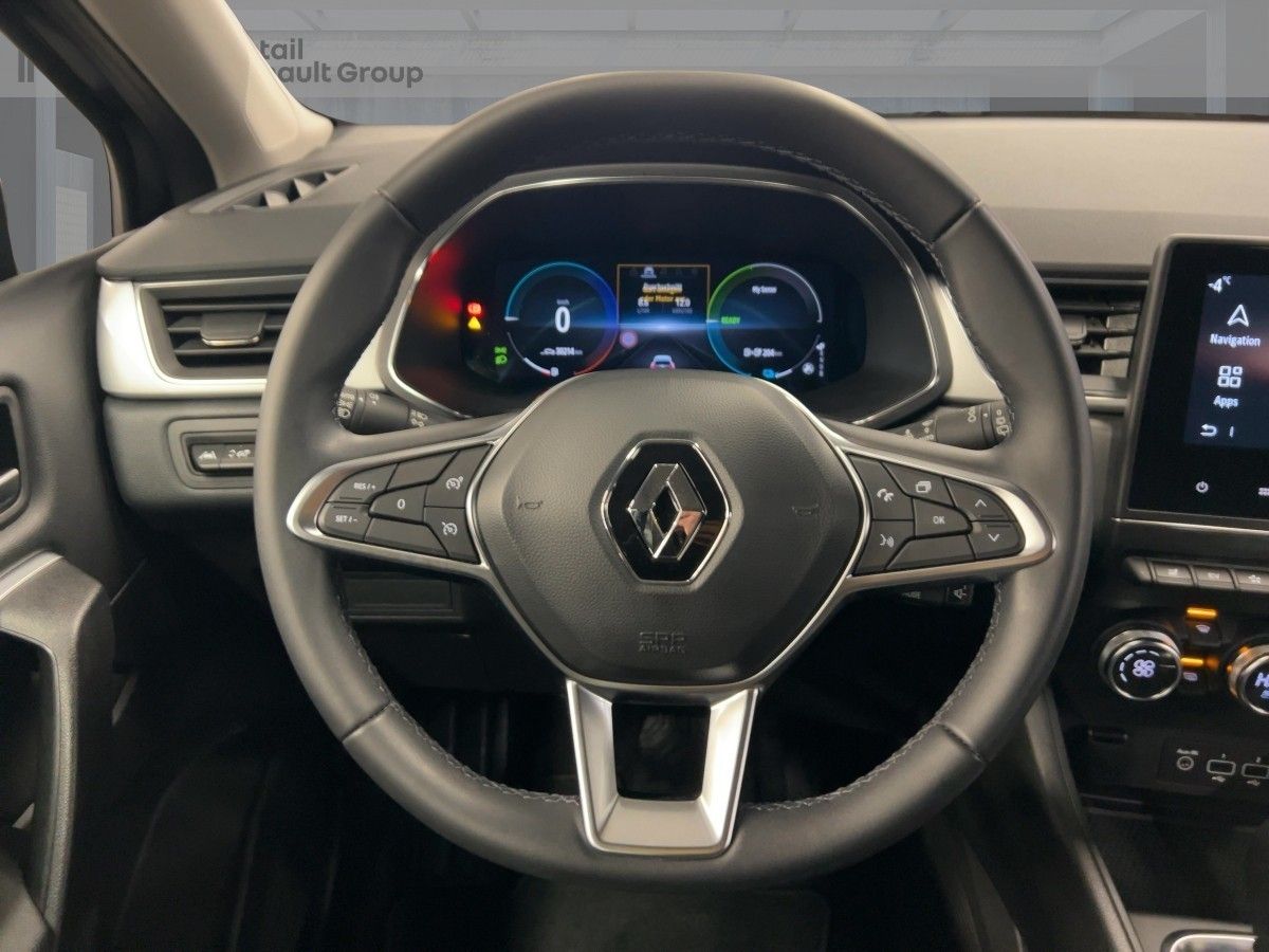 Renault Captur - Bild 11