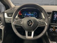 Renault Captur - Vorschau Bild 11