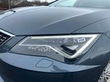 Seat Leon ST 2.0 TDI DSG | 150 PS | 67839 - Seat Leon: 150 TDI
