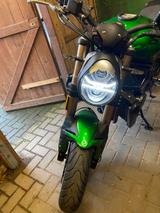 Benelli  752S - BENELLI 752 S