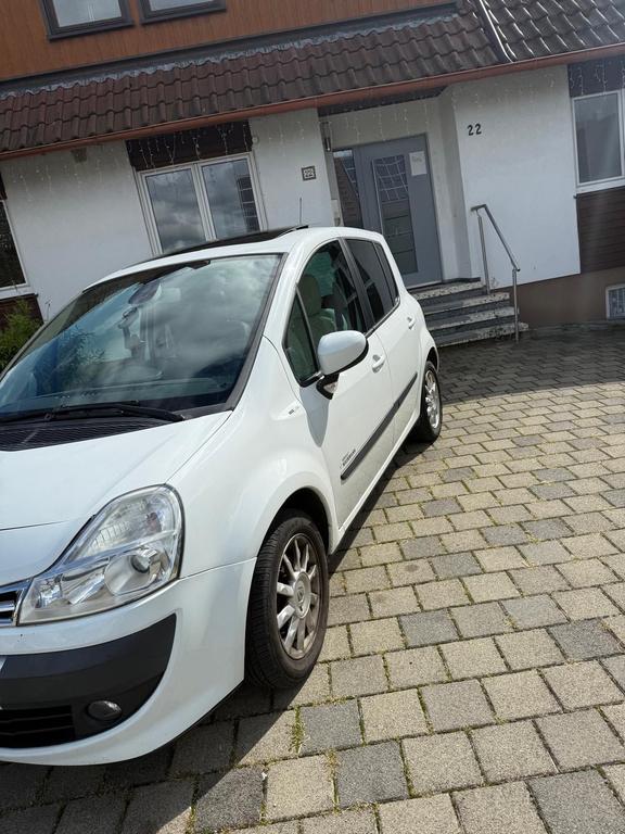 Renault Modus