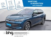 Volkswagen Tiguan - Vorschau Bild 2