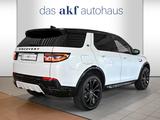 Land Rover Discovery Sport 2.0 D200 Dynamic SE-Navi*AHK*Kam - gebrauchte Land Rover Discovery Sport aus dem Jahr 2024