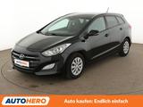 Hyundai i30 1.6 CRDi Trend blue Aut*NAVI*CAM*PDC*KLIMA* - Hyundai i30: Crdi