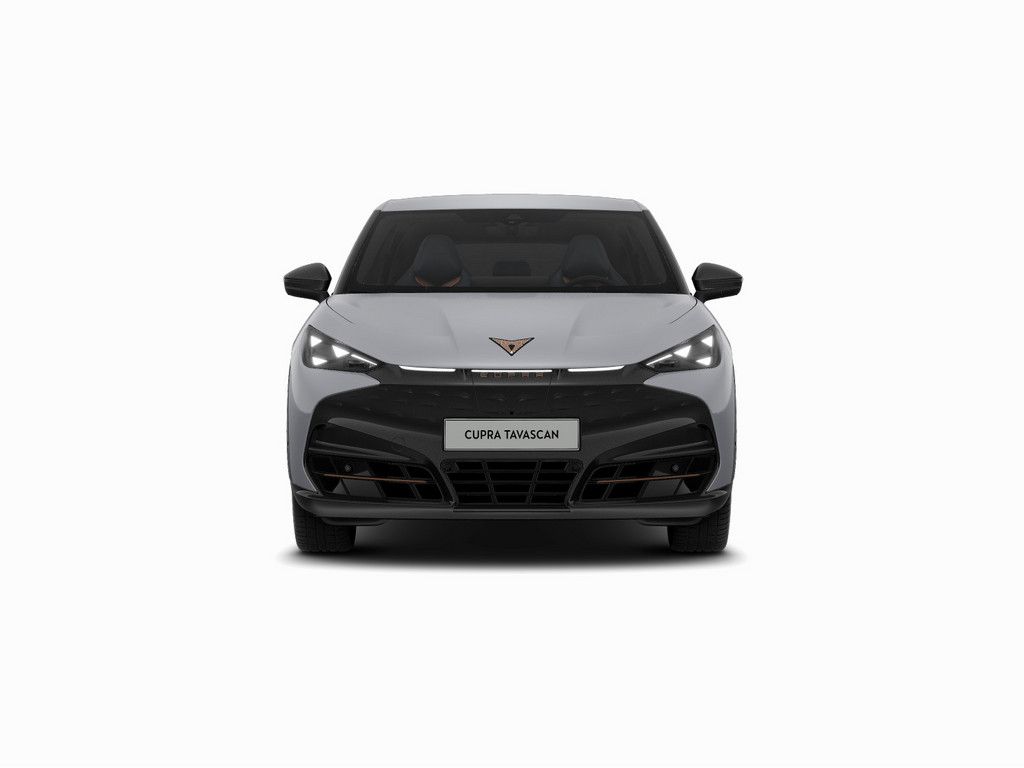 Cupra Tavascan - Bild 7