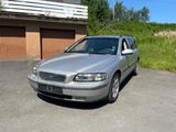 Volvo V70 Bi-Fuel Premium ERDGAS CNG - gebrauchte Volvo V70 aus dem Jahr 2002
