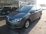 Volkswagen Sharan Cup BMT DSG - Volkswagen Sharan mit Benzin-Antrieb: Automatik