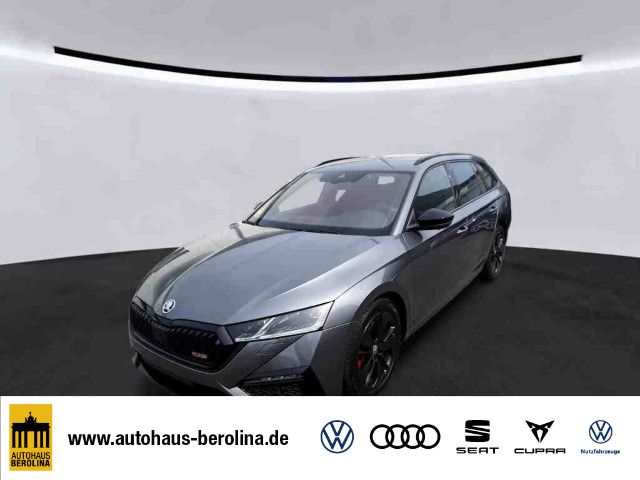 Image of Skoda Octavia