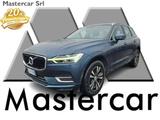 Volvo VOLVO XC60 2.0 t8 Business Plus awd 303cv geartr - Volvo: X30