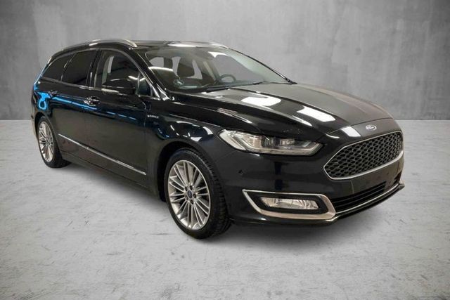 Ford Mondeo Turnier Vignale NETTO 10750