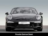 Porsche 991 Carrera Cabriolet/PASM/ParkAssistent/BOSE - gebrauchte Porsche 991 aus dem Jahr 2012