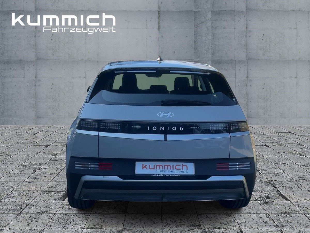 Hyundai IONIQ 5 - Bild 5