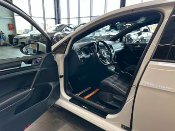 Volkswagen Golf VII Lim. GTI BMT *BiXenon*Navi*ACC*Kamera*