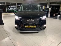 Opel Combo Life - Vorschau Bild 2