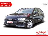Audi A4 Avant 35 TFSI S-Tronic LED Navi App-Connect - Audi Gebrauchtwagen in Zwickau