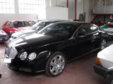 Bentley Continental GT W12 MULLINER - Bentley aus 2006