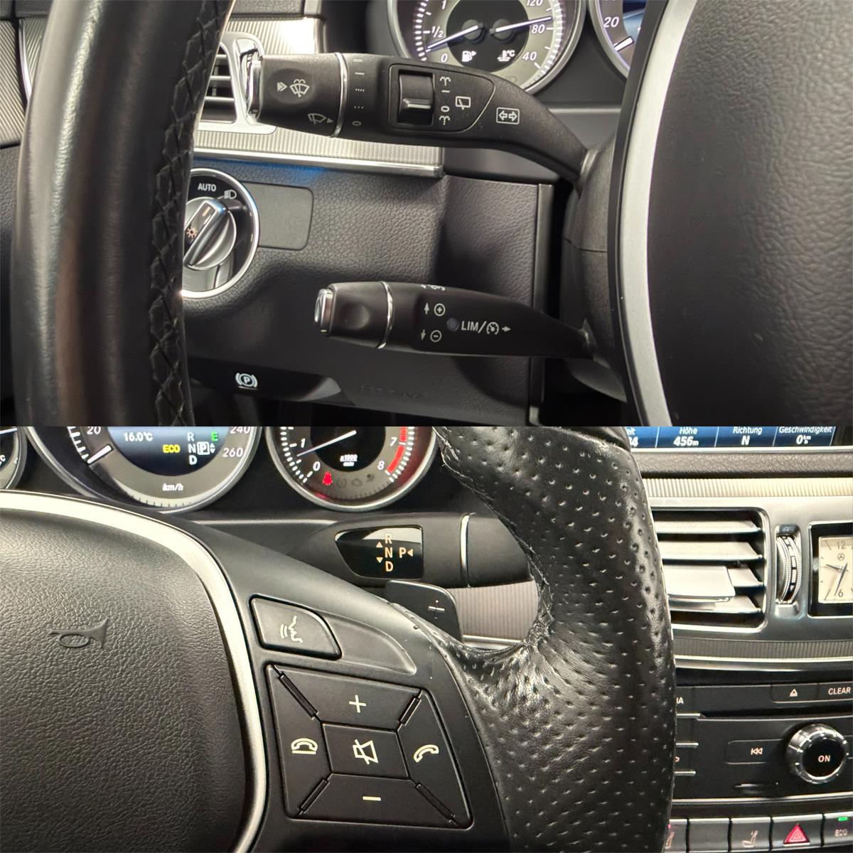 Mercedes-Benz E 200 T CGI BlueEff. Aut. Avantgarde LED 7-Sitze