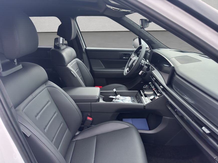 Hyundai Santa Fe – Bild 18