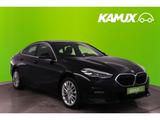 BMW 218 , d Gran Coupe Aut.Sport Line LED+NAVI+SHZ+P - BMW 218 in Hamburg