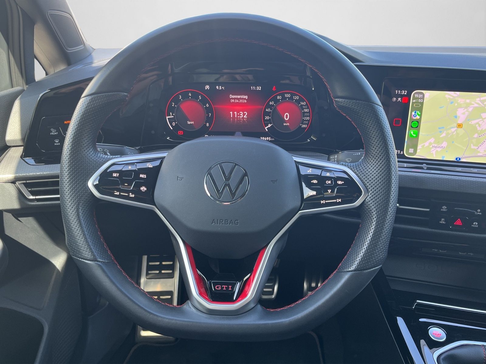 Volkswagen Golf - Bild 10