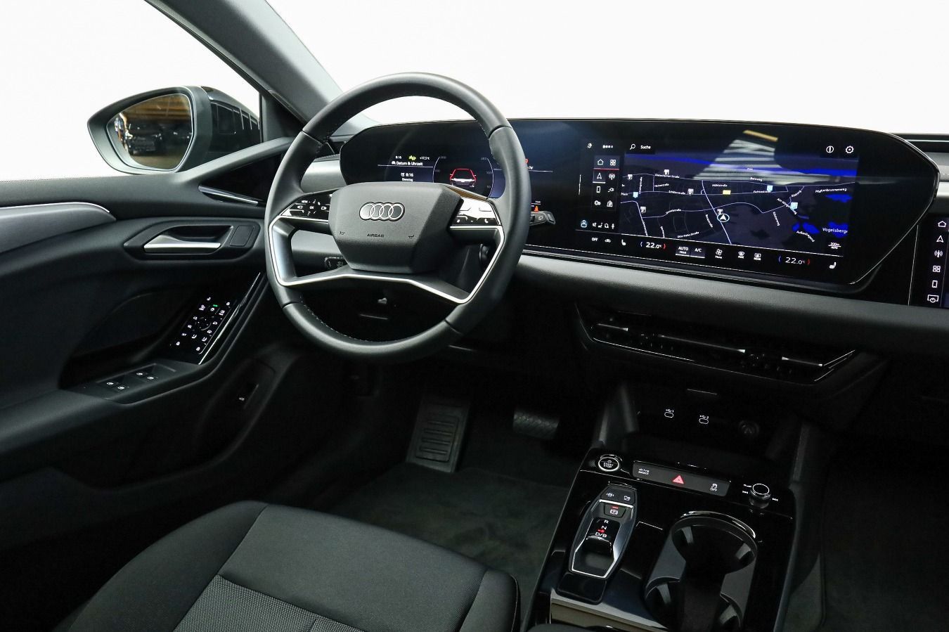 Audi A6 e-tron - Bild 13