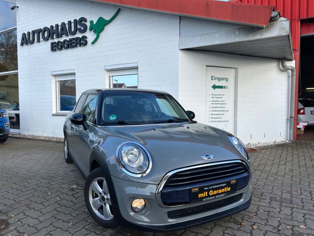 MINI Cooper 1.5/SHZ/LMF/5TRG/KLIMA/FREISPRECH