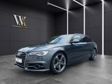 Audi A6 Avant 3.0 TDI clean diesel/quattro/S-Line/AHK - Audi A6 mit Diesel-Antrieb: Kombi, 3.0