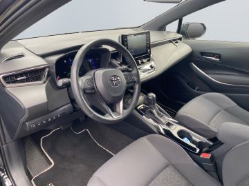 Toyota Corolla - 9