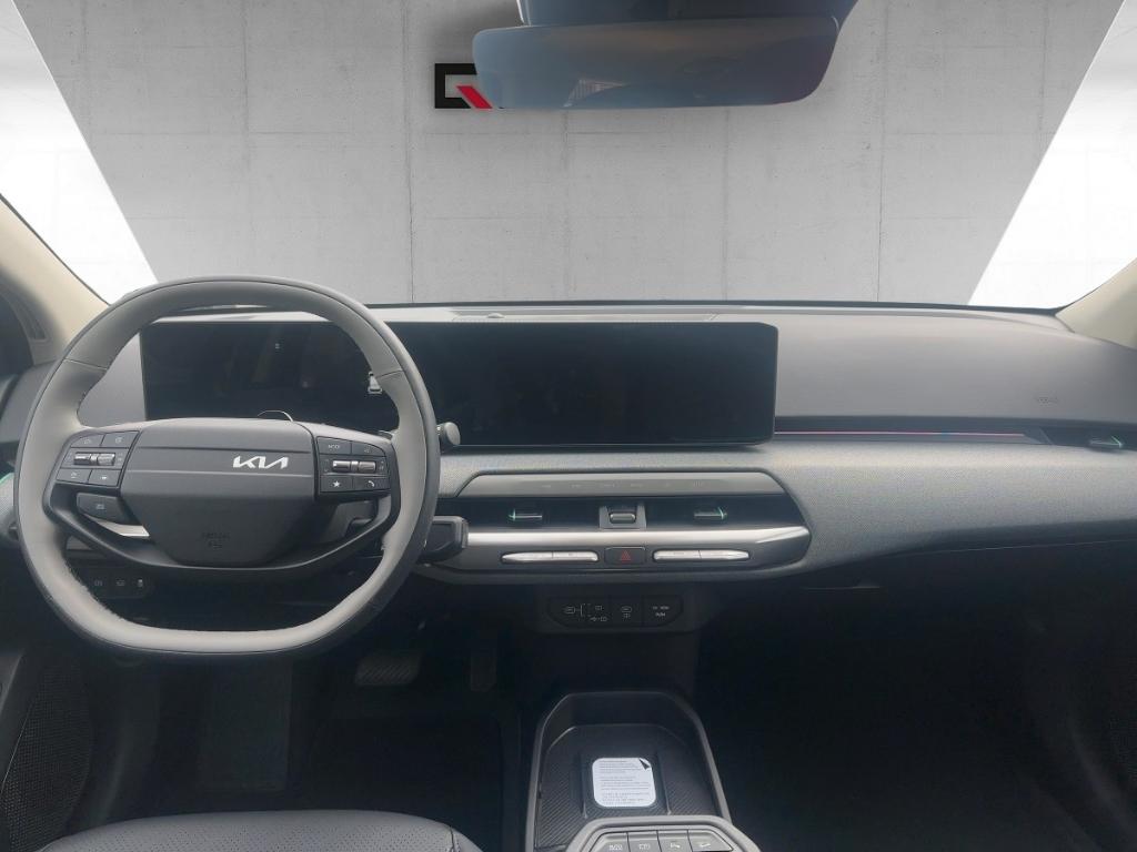 Kia EV4 Earth 81 kWh - FWD - Wärmepumpe Harman/Kardo