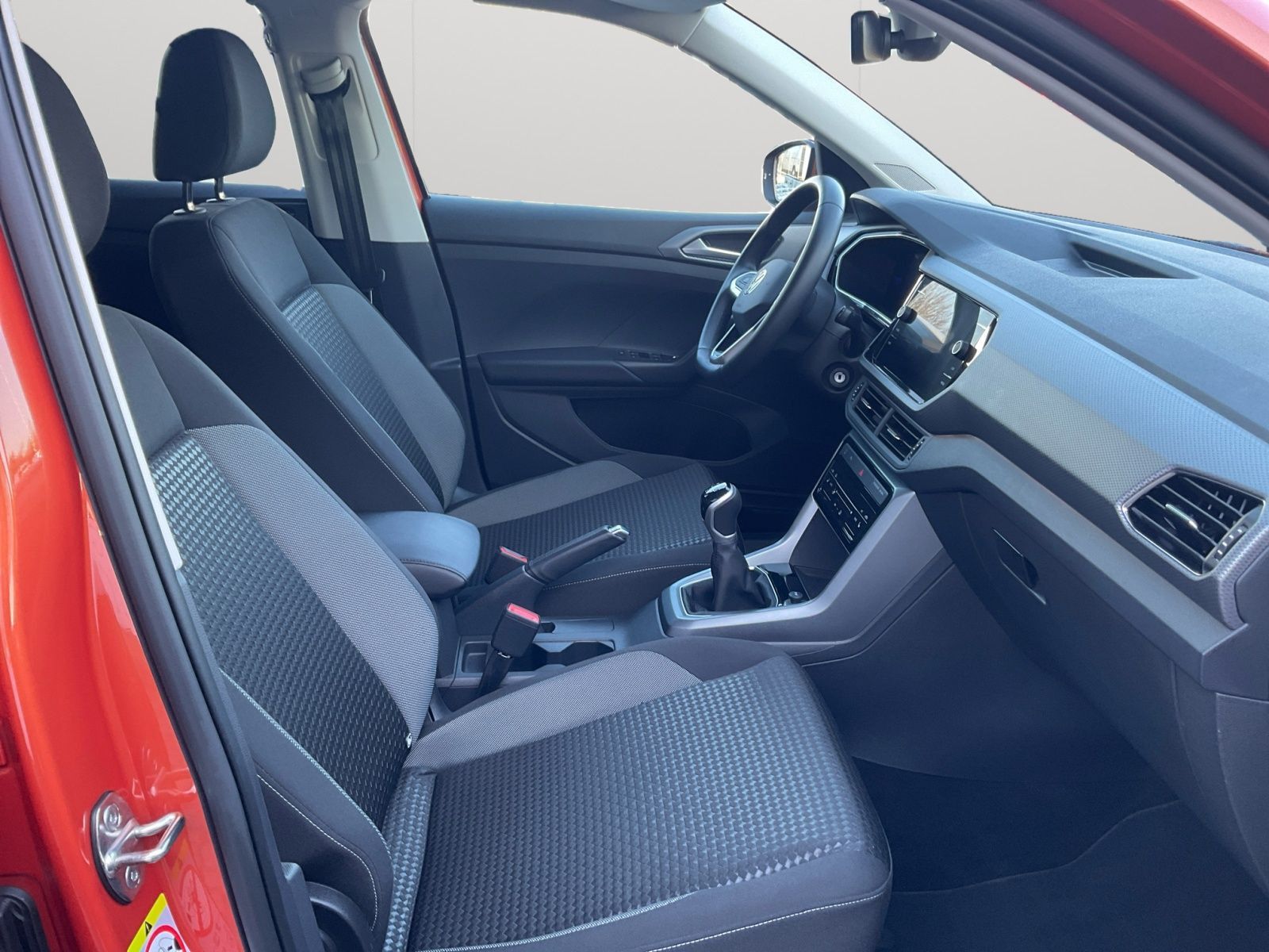 Volkswagen T-Cross - Bild 15