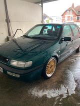 Volkswagen VW Passat 35i Limousine - gebrauchte VW Passat aus dem Jahr 1996