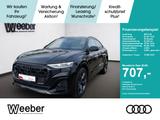 Audi Q8 s line HUD*PANO*AHK*MATRIX*20LM*LEDER*RFK*5J - Audi Q8 aus 2025