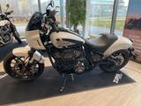 Indian Sport Chief 116, Ghost White Metallic Smoke - INDIAN SPORT CHIEF