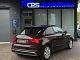 Audi A1 S line Sportpaket | TÜV Neu | 2 Hand - Audi A1 Gebrauchtwagen in Düsseldorf