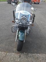 Kawasaki Vn1500 - KAWASAKI VN 15