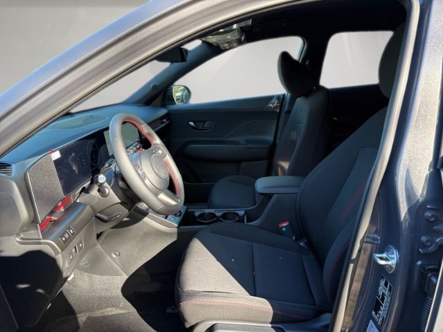 Hyundai KONA Elektro - Bild 7