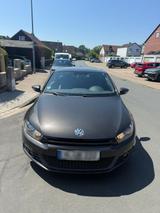 Volkswagen VW Scirocco 2009  Sportliches Coupé mit 1... - : Kleinwagen, Sportliche