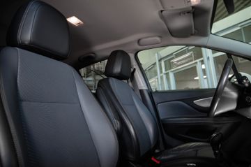 Bild 20 Opel Mokka Innovation ecoFlex 4x4 Premium AHK WR